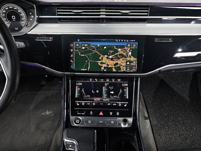 2021 AUDI A8 缩略图 15