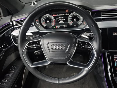 2021 AUDI A8 缩略图 14