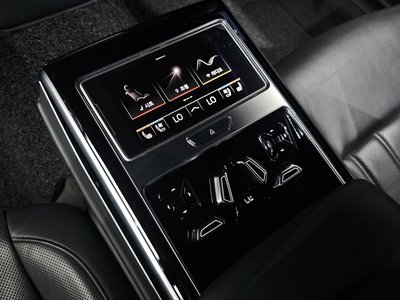 2021 AUDI A8 缩略图 17