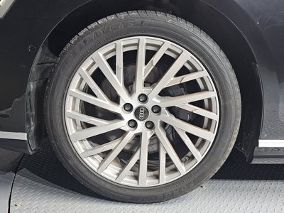 2021 AUDI A8 照片 6