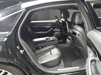 2021 AUDI A8 缩略图 11