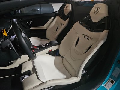 LAMBORGHINI HURACAN - 8