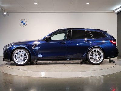 BMW M3 TOURING - 6