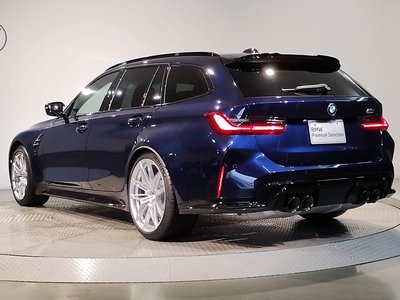 BMW M3 TOURING - 7