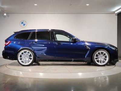 BMW M3 TOURING - 10