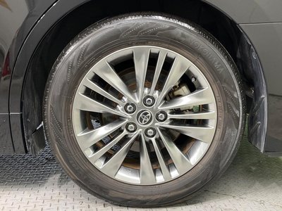 2023 Toyota ALPHARD 缩略图 22