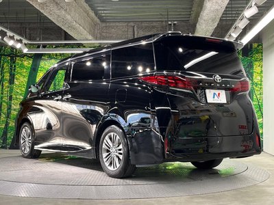 2023 Toyota ALPHARD 缩略图 80