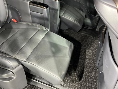 2023 Toyota ALPHARD 缩略图 73