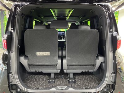2023 Toyota ALPHARD 缩略图 11