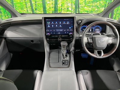 صورة 2 لـ 2023 Toyota ALPHARD