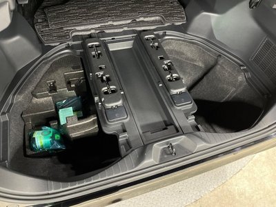 2023 Toyota ALPHARD 缩略图 63