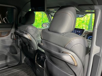 2023 Toyota ALPHARD 缩略图 60
