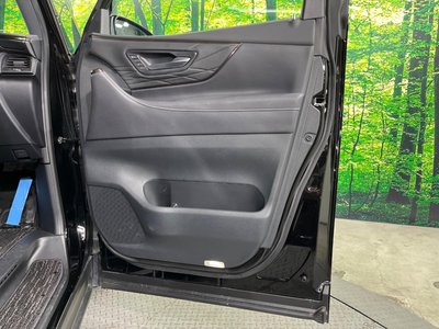 2023 Toyota ALPHARD 缩略图 56