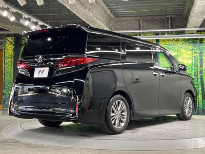 2023 Toyota ALPHARD 缩略图 18