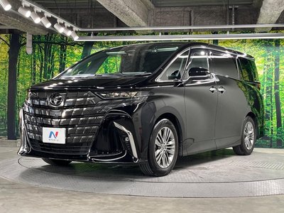 2023 Toyota ALPHARD 缩略图 78