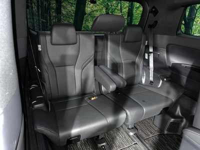 صورة 10 لـ 2023 Toyota ALPHARD