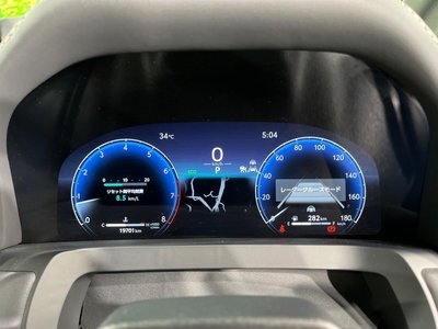 2023 Toyota ALPHARD 缩略图 36
