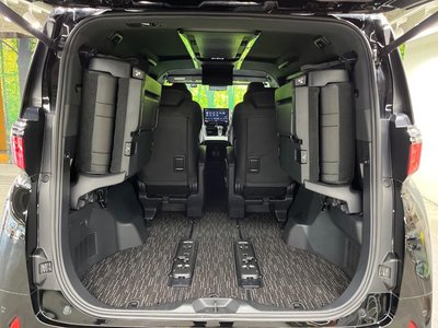 2023 Toyota ALPHARD 缩略图 64
