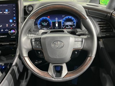2023 Toyota ALPHARD 缩略图 12