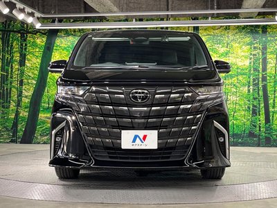 2023 Toyota ALPHARD 缩略图 15