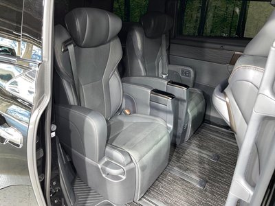 صورة 9 لـ 2023 Toyota ALPHARD