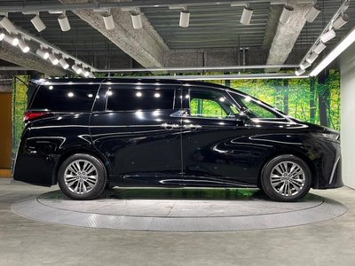 2023 Toyota ALPHARD 缩略图 79