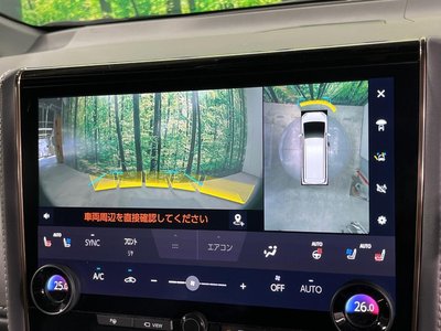 2023 Toyota ALPHARD 缩略图 45