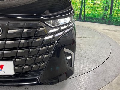 2023 Toyota ALPHARD 缩略图 13