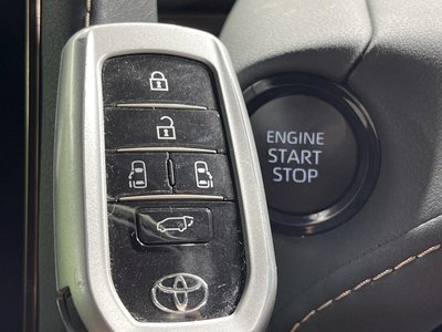 2023 Toyota ALPHARD 缩略图 28