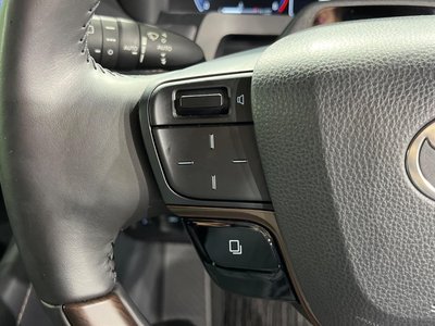 2023 Toyota ALPHARD 缩略图 32