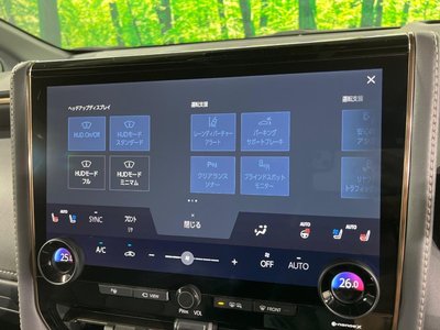 2023 Toyota ALPHARD 缩略图 40