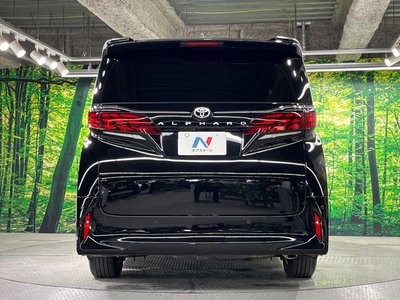 2023 Toyota ALPHARD 缩略图 16