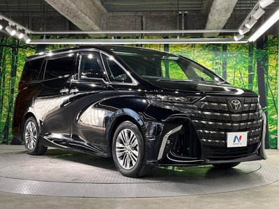 2023 Toyota ALPHARD 缩略图 17