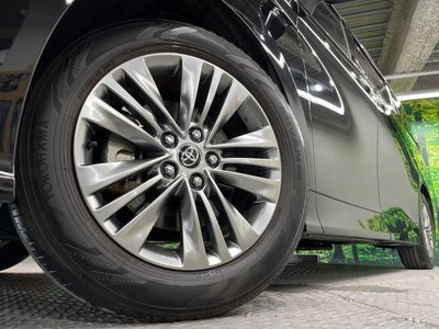 2023 Toyota ALPHARD 缩略图 14