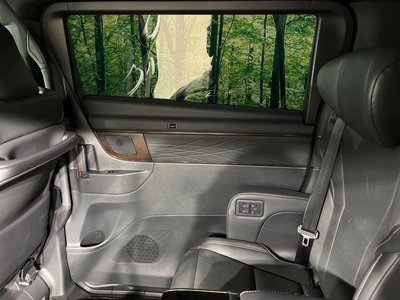 2023 Toyota ALPHARD 缩略图 75