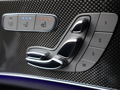 2018 Mercedes-BENZ E-CLASS AMG thumbnail 44