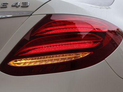 2018 Mercedes-BENZ E-CLASS AMG thumbnail 43
