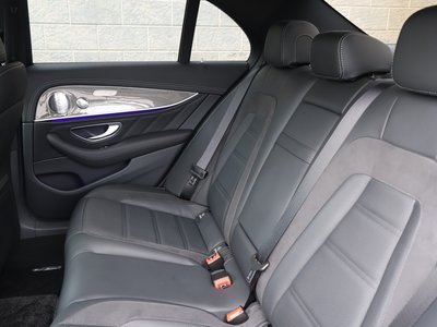 2018 Mercedes-BENZ E-CLASS AMG thumbnail 38