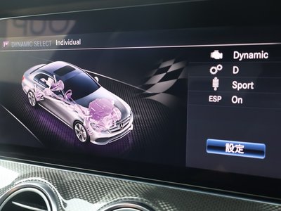 2018 Mercedes-BENZ E-CLASS AMG thumbnail 66