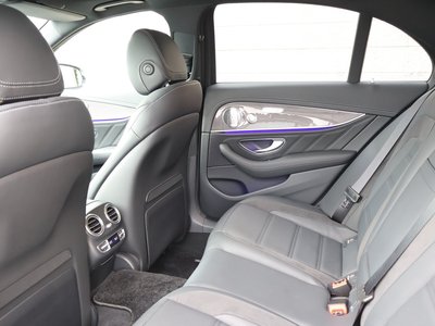 2018 Mercedes-BENZ E-CLASS AMG thumbnail 24
