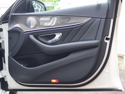 2018 Mercedes-BENZ E-CLASS AMG thumbnail 33