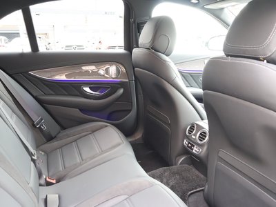2018 Mercedes-BENZ E-CLASS AMG thumbnail 29