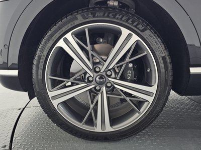 2024 Genesis GV80 COUPE photo 6