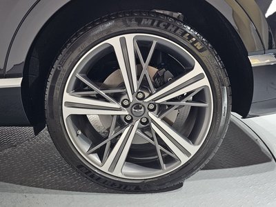2024 Genesis GV80 COUPE photo 8