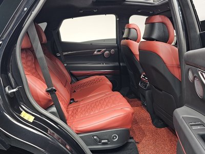 2024 Genesis GV80 COUPE — миниатюра 17