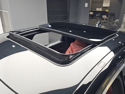 2024 Genesis GV80 COUPE — миниатюра 34