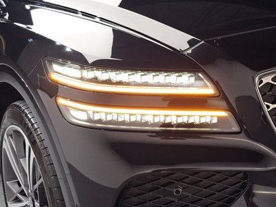 2024 Genesis GV80 COUPE photo 9
