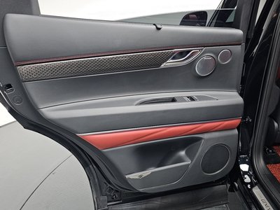 2024 Genesis GV80 COUPE — миниатюра 15