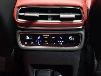 2024 Genesis GV80 COUPE — миниатюра 30