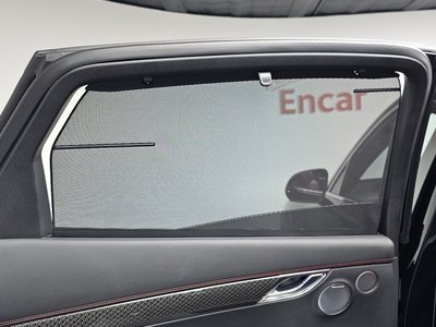 2024 Genesis GV80 COUPE — миниатюра 32
